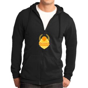 The Concert Fleece ® Full Zip Hoodie Thumbnail