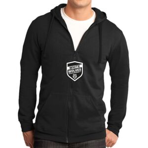 The Concert Fleece ® Full Zip Hoodie Thumbnail