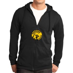 The Concert Fleece ® Full Zip Hoodie Thumbnail