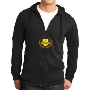The Concert Fleece ® Full Zip Hoodie Thumbnail