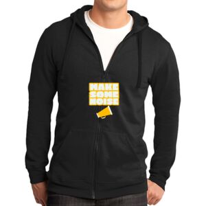 The Concert Fleece ® Full Zip Hoodie Thumbnail