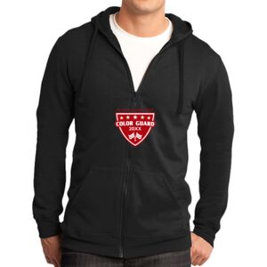 The Concert Fleece ® Full Zip Hoodie Thumbnail