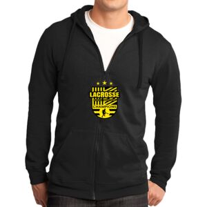 The Concert Fleece ® Full Zip Hoodie Thumbnail