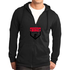 The Concert Fleece ® Full Zip Hoodie Thumbnail