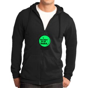 The Concert Fleece ® Full Zip Hoodie Thumbnail