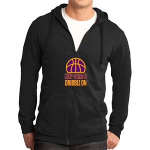 The Concert Fleece ® Full Zip Hoodie Thumbnail