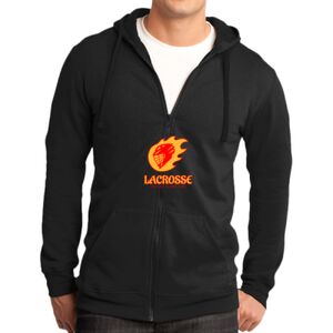 The Concert Fleece ® Full Zip Hoodie Thumbnail