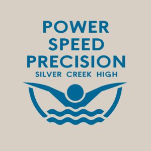 Canvas Tote with Contrasting Handles Thumbnail