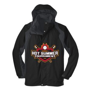 Ranger 3 in 1 Jacket Thumbnail