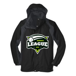 Ranger 3 in 1 Jacket Thumbnail