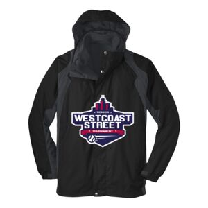 Ranger 3 in 1 Jacket Thumbnail