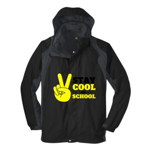 Ranger 3 in 1 Jacket Thumbnail