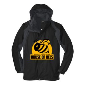 Ranger 3 in 1 Jacket Thumbnail