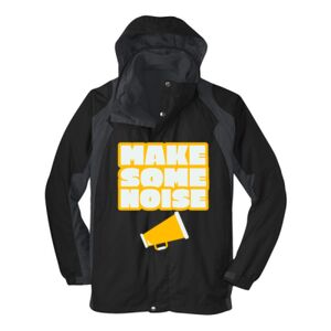 Ranger 3 in 1 Jacket Thumbnail