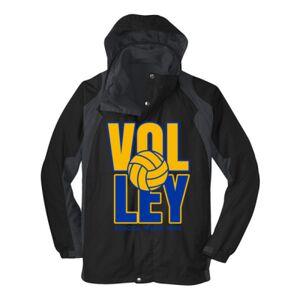 Ranger 3 in 1 Jacket Thumbnail