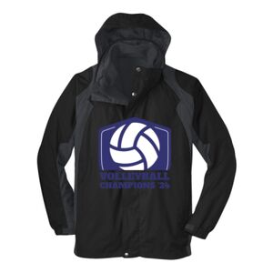 Ranger 3 in 1 Jacket Thumbnail