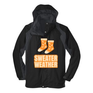 Ranger 3 in 1 Jacket Thumbnail