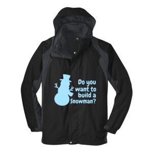 Ranger 3 in 1 Jacket Thumbnail