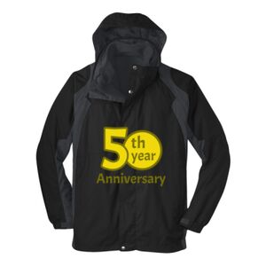 Ranger 3 in 1 Jacket Thumbnail