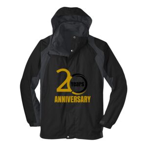 Ranger 3 in 1 Jacket Thumbnail
