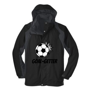Ranger 3 in 1 Jacket Thumbnail