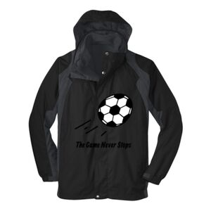 Ranger 3 in 1 Jacket Thumbnail