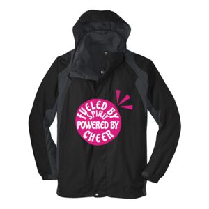 Ranger 3 in 1 Jacket Thumbnail