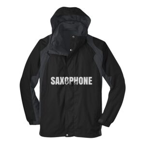 Ranger 3 in 1 Jacket Thumbnail