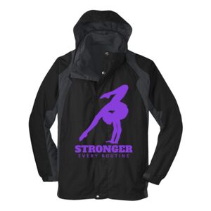 Ranger 3 in 1 Jacket Thumbnail