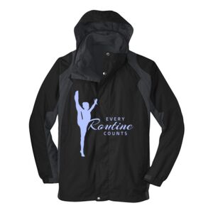 Ranger 3 in 1 Jacket Thumbnail