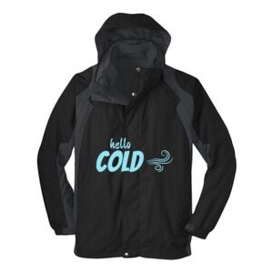 Ranger 3 in 1 Jacket Thumbnail