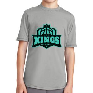 Youth Performance Blend Tee Thumbnail