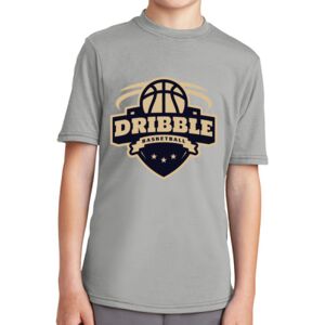 Youth Performance Blend Tee Thumbnail