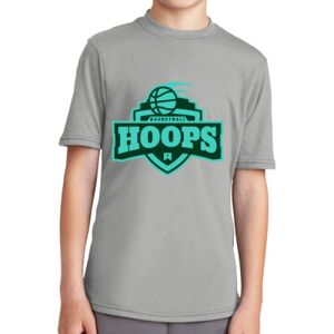 Youth Performance Blend Tee Thumbnail