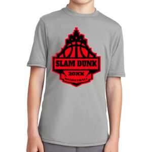 Youth Performance Blend Tee Thumbnail