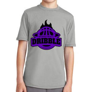 Youth Performance Blend Tee Thumbnail