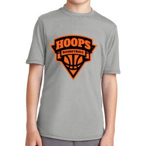Youth Performance Blend Tee Thumbnail