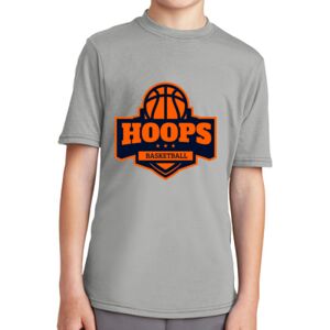 Youth Performance Blend Tee Thumbnail