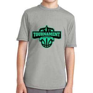 Youth Performance Blend Tee Thumbnail