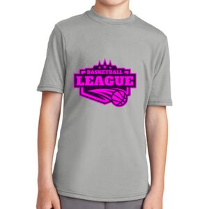 Youth Performance Blend Tee Thumbnail