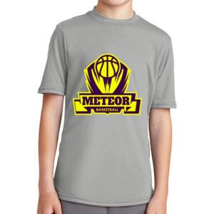 Youth Performance Blend Tee Thumbnail
