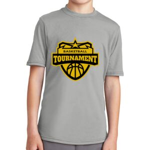Youth Performance Blend Tee Thumbnail