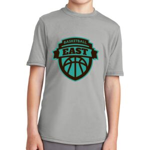 Youth Performance Blend Tee Thumbnail