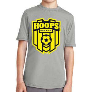 Youth Performance Blend Tee Thumbnail