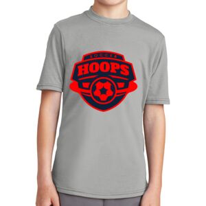 Youth Performance Blend Tee Thumbnail