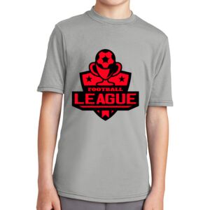 Youth Performance Blend Tee Thumbnail