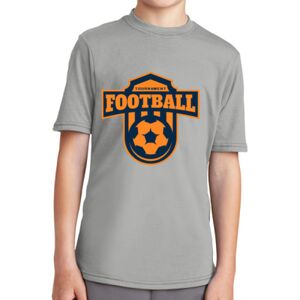 Youth Performance Blend Tee Thumbnail
