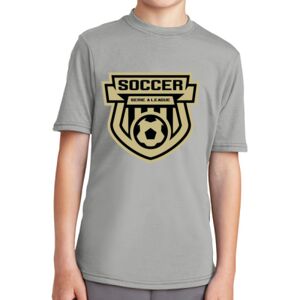 Youth Performance Blend Tee Thumbnail