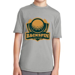 Youth Performance Blend Tee Thumbnail