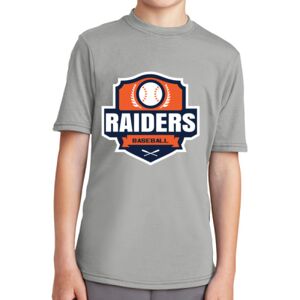 Youth Performance Blend Tee Thumbnail